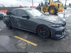 3MW59FT09S8F24750 2025 BMW 3ER