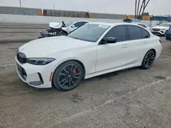 3MW59FT09S8F24764 2025 BMW M3