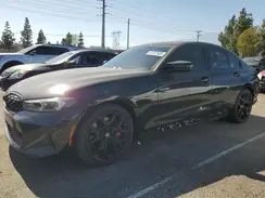 3MW59FT0XS8E92505 2025 BMW M3