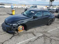 3MW59FT0XS8F08315 2025 BMW M3