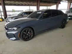 3MW59FT0XS8F18214 2025 BMW 3ER