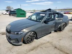 3MW59FT0XS8F22277 2025 BMW 3ER