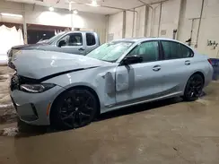 3MW59FT0XS8F58650 2025 BMW M3