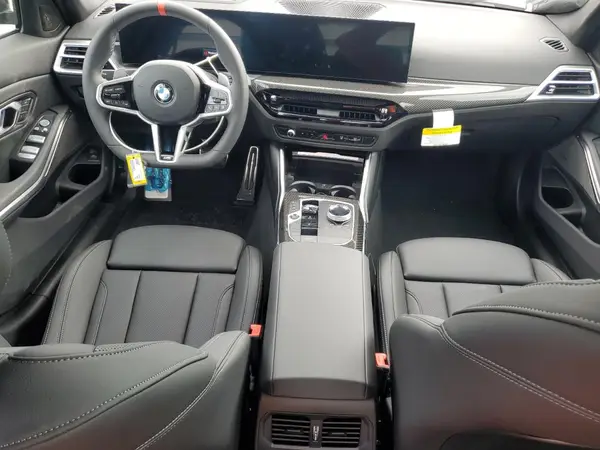 3MW59FT0XT8F85607 2026 BMW 3ER - Image 8