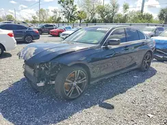 3MW5P7J00M8B54936 2021 BMW 3ER