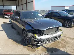 3MW5P7J00M8B76502 2021 BMW 3ER