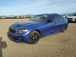 3MW5P7J00M8B77911 2021 BMW 3ER