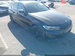 3MW5P7J00M8B82350 2021 BMW 3ER