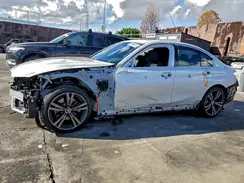 3MW5P7J00M8C17050 2021 BMW 3ER