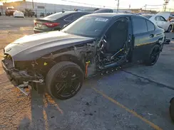 3MW5P7J00M8C20613 2021 BMW 3ER