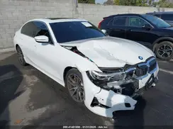 3MW5P7J00M8C21180 2021 BMW 3ER
