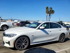 3MW5P7J00N8C24906 2022 BMW 3ER