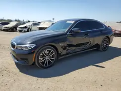 3MW5P7J00N8C57775 2022 BMW 3ER