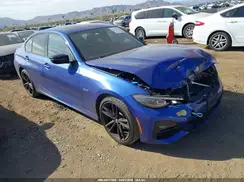 3MW5P7J00N8C57789 2022 BMW 3ER