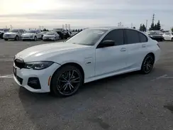 3MW5P7J00N8C57811 2022 BMW 3ER