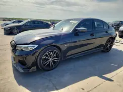 3MW5P7J00N8C63219 2022 BMW 3ER