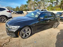 3MW5P7J01N8C43108 2022 BMW 3ER