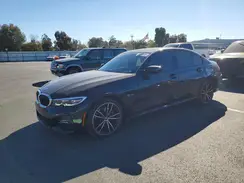 3MW5P7J01N8C61849 2022 BMW 3ER