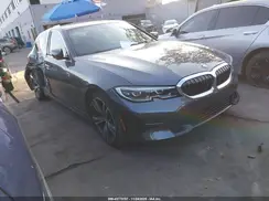 3MW5P7J02M8B56252 2021 BMW 3ER