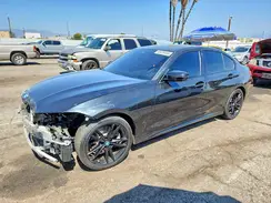 3MW5P7J02N8C29721 2022 BMW 3ER