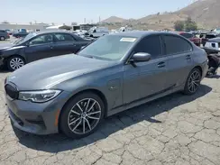 3MW5P7J02N8C41223 2022 BMW 3ER