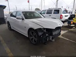 3MW5P7J02N8C68597 2022 BMW 3ER