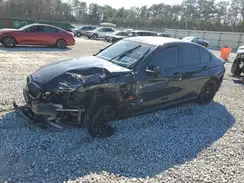 3MW5P7J03M8B61203 2021 BMW 3ER
