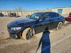 3MW5P7J03M8B82472 2021 BMW 3ER