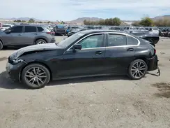 3MW5P7J03M8C12053 2021 BMW 3ER