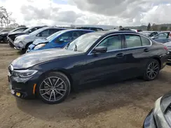 3MW5P7J03M8C14241 2021 BMW 3ER