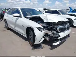 3MW5P7J03N8C32479 2022 BMW 3ER