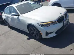 3MW5P7J03N8C33924 2022 BMW 3ER