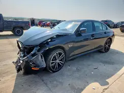 3MW5P7J03N8C62436 2022 BMW 3ER