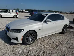 3MW5P7J03N8C66082 2022 BMW 3ER