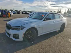 3MW5P7J03N8C68799 2022 BMW 3ER