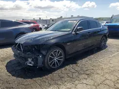 3MW5P7J03N8C74487 2022 BMW 3ER
