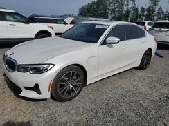 3MW5P7J04M8C21912 2021 BMW 3ER