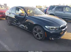 3MW5P7J04N8C23029 2022 BMW 3ER