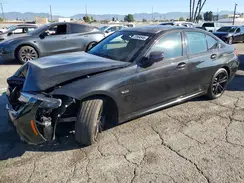 3MW5P7J04N8C50649 2022 BMW 3ER