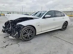 3MW5P7J04N8C52966 2022 BMW 3ER