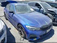 3MW5P7J05M8C19733 2021 BMW 3ER