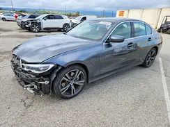 3MW5P7J05N8C27252 2022 BMW 3ER