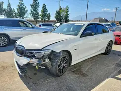 3MW5P7J05N8C52264 2022 BMW 3ER