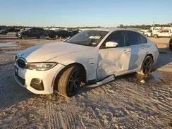 3MW5P7J05N8C64284 2022 BMW 3ER