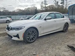 3MW5P7J05N8C65256 2022 BMW 3ER