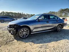 3MW5P7J05N8C71980 2022 BMW 3ER