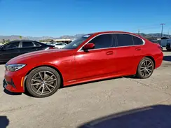 3MW5P7J06M8B74849 2021 BMW 3ER