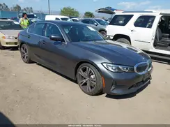 3MW5P7J06M8B77766 2021 BMW 3ER