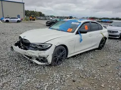 3MW5P7J06M8C02746 2021 BMW 3ER