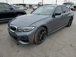 3MW5P7J06M8C15108 2021 BMW 3ER